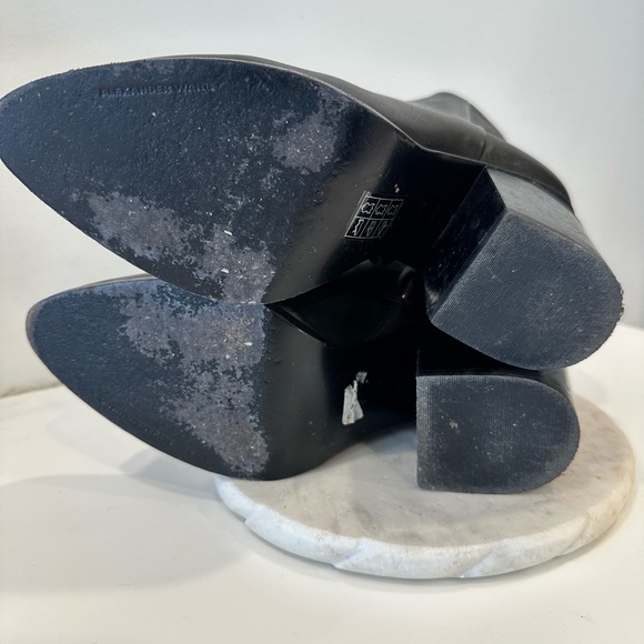 Alexander wang boots - Picture 3 of 5